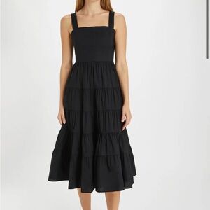 Kirna Zabete Josephine Dress